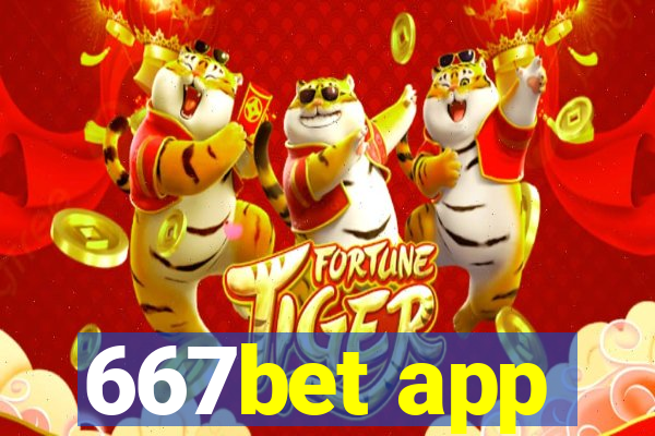 667bet app